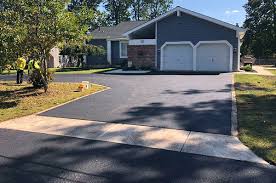 Best Driveway Pressure Washing  in Grandview Heights, OH